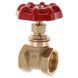 Засувка клинова Koer KR.280 - 3/4" (KR2906) KR2906 фото 3