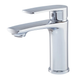 Смеситель для умывальника Haiba Troya 001 (HB9659) HB9659 фото 1