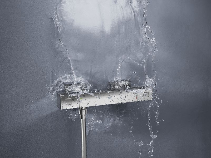 Термостат для душа Grohe Grohtherm Cube (34488000) 34488000 фото