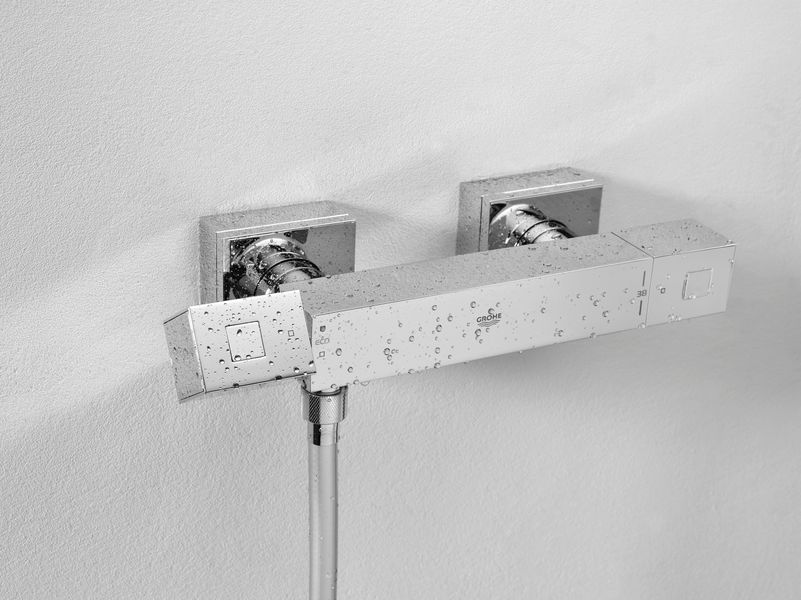 Термостат для душа Grohe Grohtherm Cube (34488000) 34488000 фото