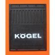 Бризговик Koegel простий напис (400х500) (Гума, Туреччина) 1068