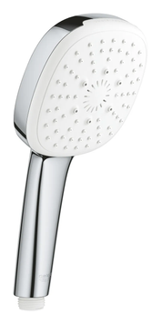 Ручний душ, 3 режими струменю Grohe New Tempesta Cube 100 (27572003) 27572003 фото