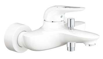 Смеситель для ванной Grohe Eurostyle (33591LS3) 33591LS3 фото