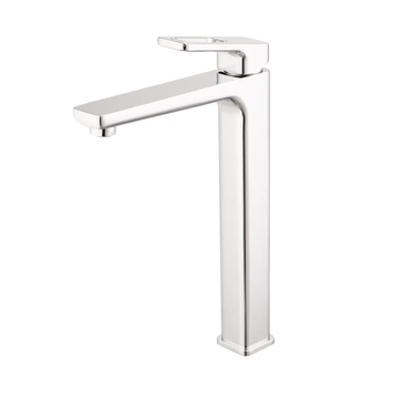 Змішувач для умивальника високий Koer KB-11031-01 (KR5433) KR5433 фото