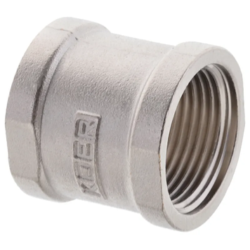З'єднувальна муфта 3/4" Koer KF.C08 (KF0011) KF0011 фото