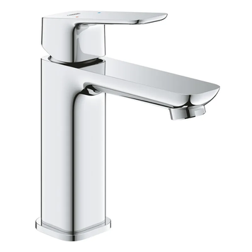 Одноважільний змішувач для раковини M-розміру Grohe Cubeo (1017550000) 1017550000 фото