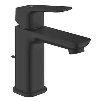 Одноважільний змішувач для раковини Grohe Cubeo S-розміру (1016942430) 1016942430 фото