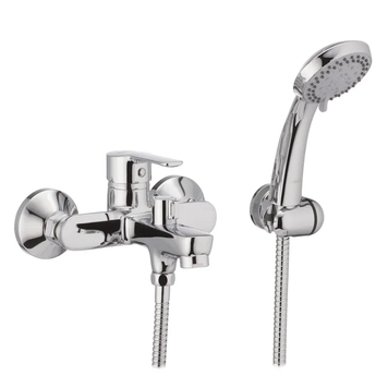 Змішувач для ванни Haiba Marco 009 (HB0877) HB0877 фото