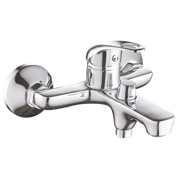 Смеситель для ванны Haiba Premiere 009 (HB0831) HB0831 фото