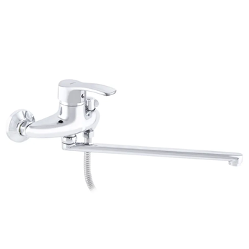 Змішувач для ванни Zerix NHB 279 (ZX2971) ZX2971 фото
