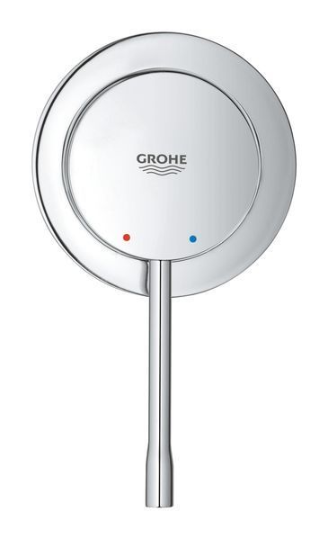 Однорычажный смеситель для душа скрытого монтажа Grohe Essence (29197000) 29197000 фото