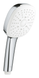 Ручний душ, 3 режими струменю Grohe New Tempesta Cube 100 (27572003) 27572003 фото 1