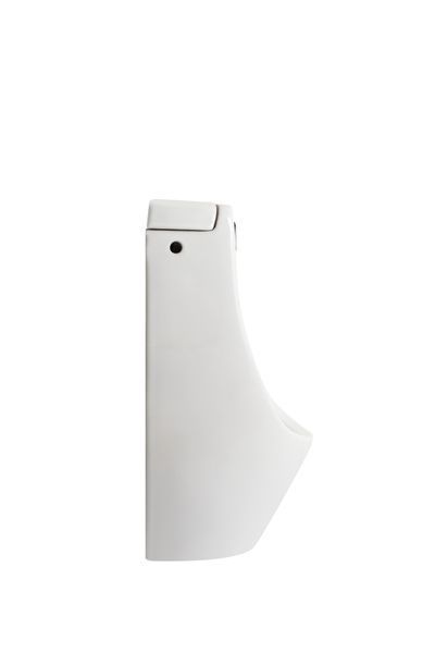 Писсуар подвесной Mixxus Premium BEVEL-1002 330x245x545mm с ИК-датчиком автоматического смыва (MP6662) MP6662 фото