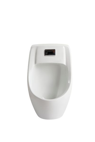 Писсуар подвесной Mixxus Premium BEVEL-1002 330x245x545mm с ИК-датчиком автоматического смыва (MP6662) MP6662 фото