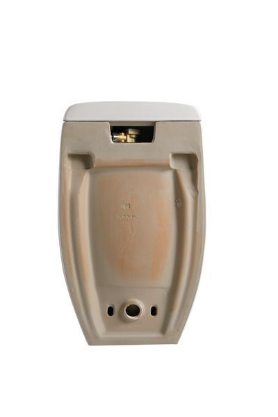 Писсуар подвесной Mixxus Premium BEVEL-1002 330x245x545mm с ИК-датчиком автоматического смыва (MP6662) MP6662 фото