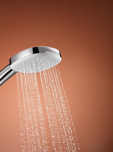 Ручний душ, 3 режими струменю Grohe New Tempesta Cube 100 (27572003) 27572003 фото