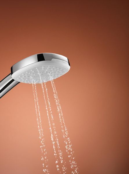 Ручний душ, 3 режими струменю Grohe New Tempesta Cube 100 (27572003) 27572003 фото