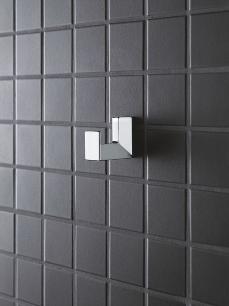 Крючок для халата Grohe Selection Cube (40782000) 40782000 фото