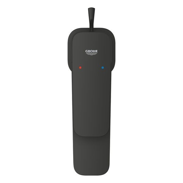 Одноважільний змішувач для раковини Grohe Cubeo S-розміру (1016942430) 1016942430 фото