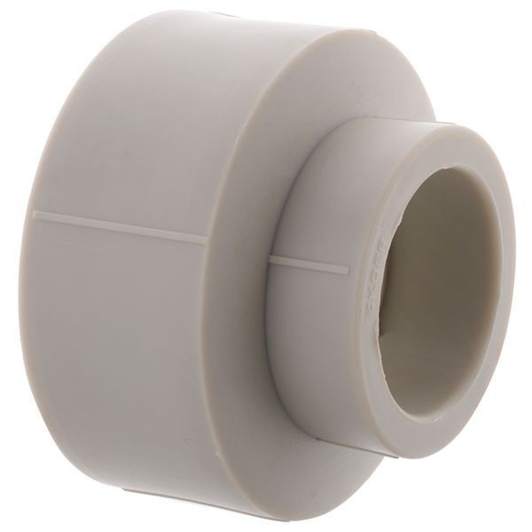 Муфта редукционная ВВ 75x50 PPR Koer K0209.PRO (KP2574) KP2574 фото