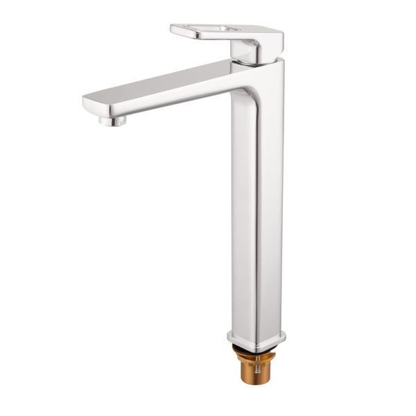 Змішувач для умивальника високий Koer KB-11031-01 (KR5433) KR5433 фото
