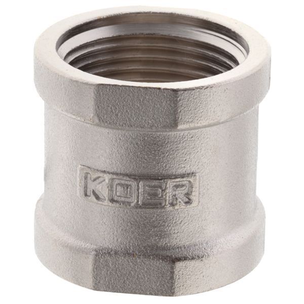 Муфта 3/4" Koer KF.C08 (KF0011) KF0011 фото