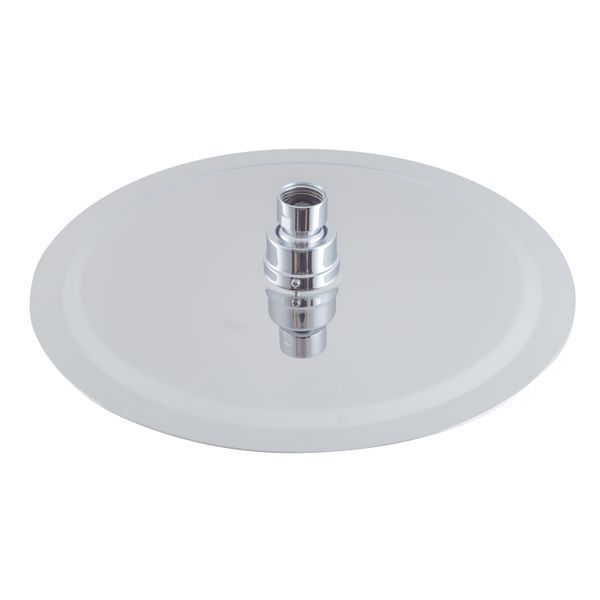 Душевая колонна со смесителем Koer KB-52028-01, 2 функции (KR5309) KR5309 фото