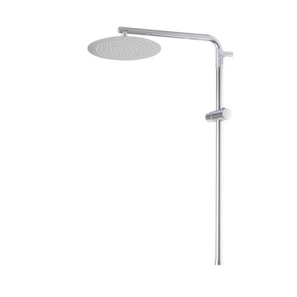 Душевая колонна со смесителем Koer KB-52028-01, 2 функции (KR5309) KR5309 фото