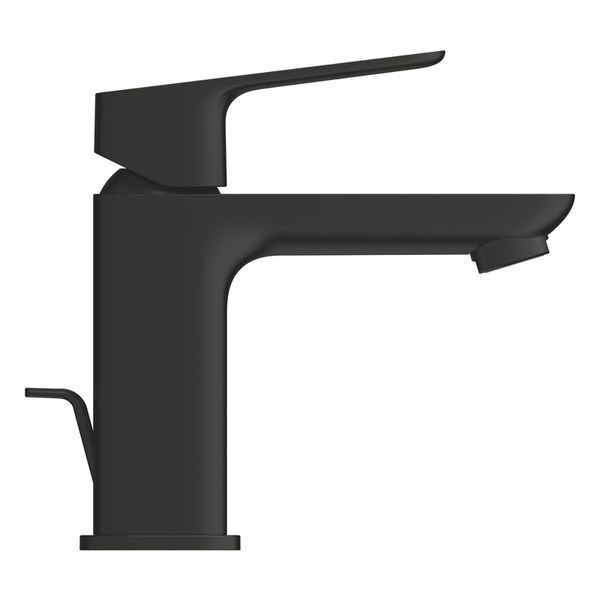 Одноважільний змішувач для раковини Grohe Cubeo S-розміру (1016942430) 1016942430 фото