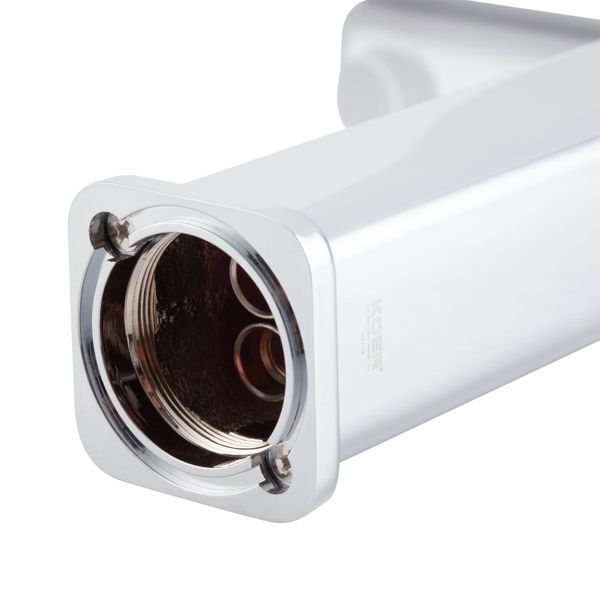 Змішувач для умивальника високий Koer KB-11031-01 (KR5433) KR5433 фото