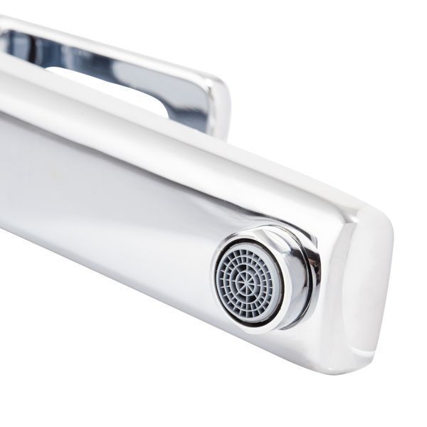 Змішувач для умивальника високий Koer KB-11031-01 (KR5433) KR5433 фото