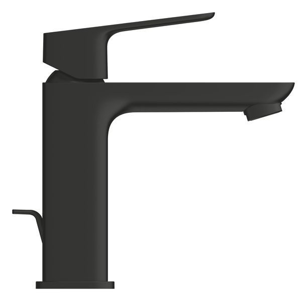 Однорычажный смеситель для раковины Grohe Cubeo M-размера (1017492430) 1017492430 фото
