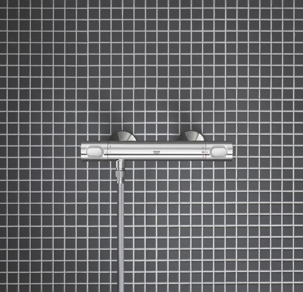 Термостат для душу Grohe Grohtherm 500 (34793000) 34793000 фото