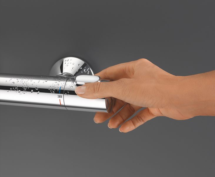 Термостат для душу Grohe Grohtherm 500 (34793000) 34793000 фото