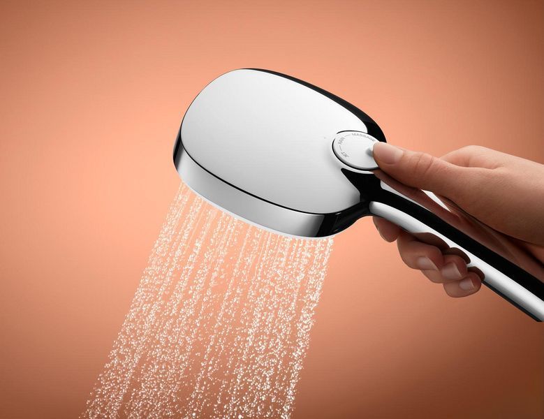 Ручний душ, 3 режими струменю Grohe New Tempesta Cube 100 (27572003) 27572003 фото