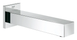 Вилив для ванни Grohe Universal Cube (13303000) 13303000 фото 1