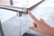 Смеситель для кухни с выдвижным изливом Grohe Zedra SmartControl (31593DC2) 31593DC2 фото 7