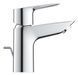 Смеситель для раковины S-размера Grohe BauEdge New (23328001) 23328001 фото 8