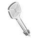 Змішувач для ванни Mixxus Magnum 009 (Euro) White-Chrome (MI6203) MI6203 фото 2