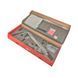 Душова колона із змішувачем Koer KB-56007-05 (Колір чорний) (KR3461) KR3461 фото 5