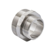 Ніпель редукційний 1-1 / 2 "x2" Koer KF.N1620 (KF0047) KF0047 фото 1