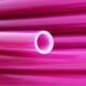 Труба для теплої підлоги з кисневим бар'єром Koer PEX-B EVOH 16 * 2,0 (pink) (600 м) (KR2853) KR2853 фото 5