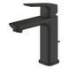 Однорычажный смеситель для раковины Grohe Cubeo M-размера (1017492430) 1017492430 фото 2