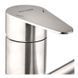 Смеситель для кухни Mixxus NEO-004-25cm (нерж. сталь) (MI6178) MI6178 фото 2