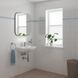 Смеситель для раковины S-размера Grohe BauEdge New (23328001) 23328001 фото 6