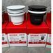 Донный клапан для раковины Koer PW-11-03 1 1/4'' универсальный (с/без перл) СLICK-СLACK (Цвет белый) (KR5791) KR5791 фото 23