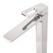 Змішувач для умивальника високий Koer KB-11031-01 (KR5433) KR5433 фото 3