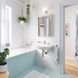 Смеситель для раковины S-размера Grohe BauEdge New (23328001) 23328001 фото 9