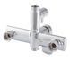 Душевая колонна со смесителем Koer KB-52028-01, 2 функции (KR5309) KR5309 фото 7