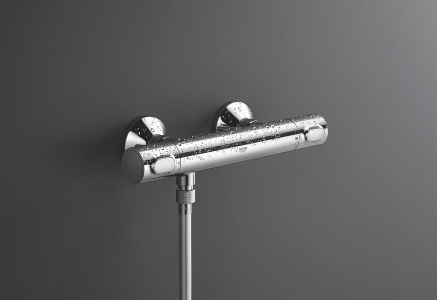 Термостат для душу Grohe Grohtherm 500 (34793000) 34793000 фото